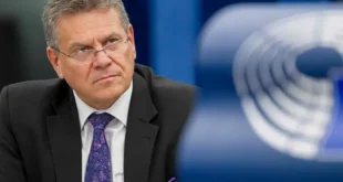 La UE busca negociar con EE.UU. pero prepara represalias por valor de 72.000 millones de euros