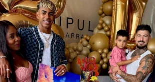 Lamine Yamal denunciado por polémica en su fiesta de cumpleaños: Acusaciones de discriminación
