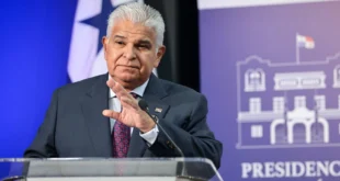 Mulino anuncia inversión de B/. 105 millones para integrar a Panamá en la industria global de semiconductores