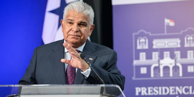 Mulino anuncia inversión de B/. 105 millones para integrar a Panamá en la industria global de semiconductores