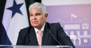 Mulino anuncia millonarias inversiones eléctricas y gira médica en Bocas del Toro
