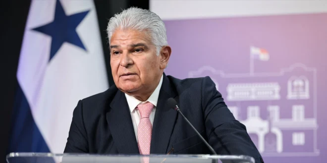 Mulino anuncia millonarias inversiones eléctricas y gira médica en Bocas del Toro