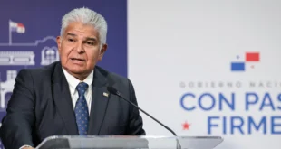 Mulino Anuncia Millonarias Inversiones en Chiriquí y Mejoras en Sistema de Salud