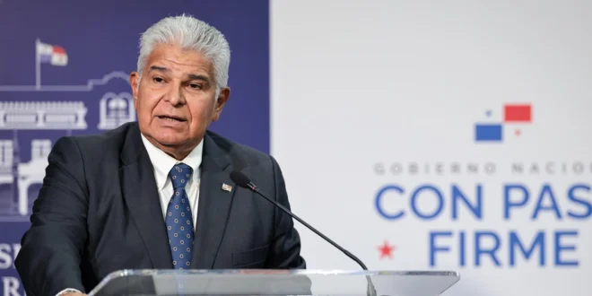 Mulino Anuncia Millonarias Inversiones en Chiriquí y Mejoras en Sistema de Salud