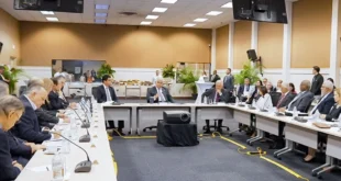 Mulino proyecta el futuro del Canal de Panamá con inversión de B/.8,500 millones