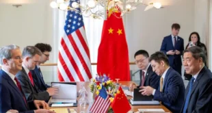 Negociaciones EEUU-China en Estocolmo: Claves para Aliviar Tensiones Arancelarias