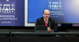 Panamá Ahorrará Millones en Costos de Internet para Instituciones Estatales