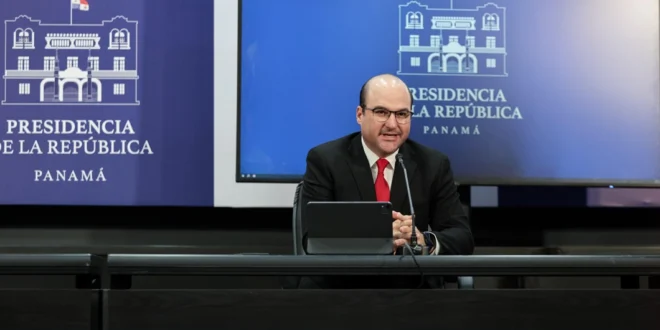 Panamá Ahorrará Millones en Costos de Internet para Instituciones Estatales