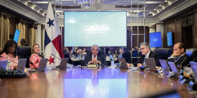 Panamá aprueba la importación de café oro ante el riesgo de desabastecimiento