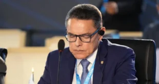 Panamá asume vicepresidencia de Ministros de Seguridad Pública de las Américas