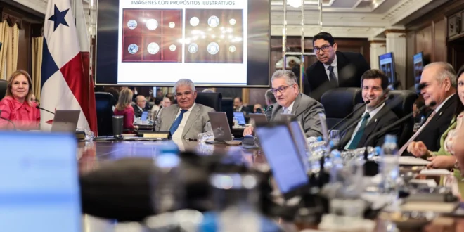 Panamá Contrata Firma Legal por $6.5 Millones para Defenderse de Arbitraje de Sacyr