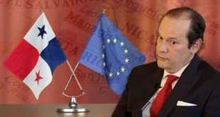 Panamá Impulsa el Desarrollo en la Cumbre UE-Centroamérica