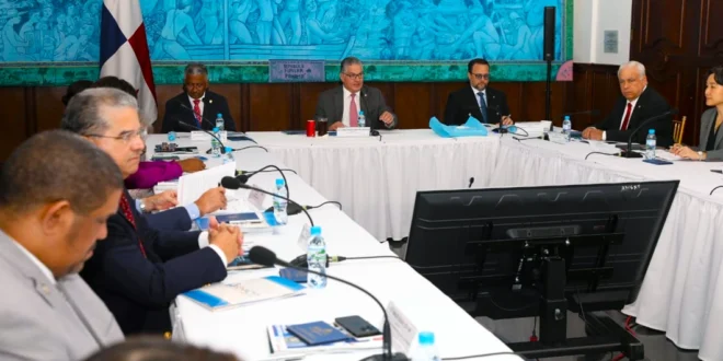 Panamá Impulsa la Ciencia y la Innovación con el Plan Estratégico Nacional 2025-2029