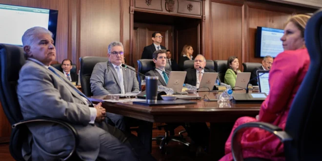 Panamá invierte $75 millones en la conservación forestal con el apoyo del BCIE