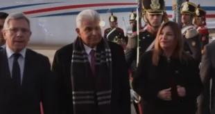 Panamá marca un hito histórico en su primera participación como Estado Asociado en la Cumbre del Mercosur