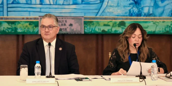 Panamá Refuerza la Transparencia en Licitación de la Carretera Panamericana Oeste