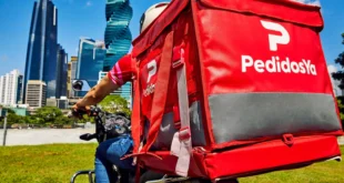 Panamá regula a repartidores: Proyecto de ley define derechos laborales y obligaciones de plataformas