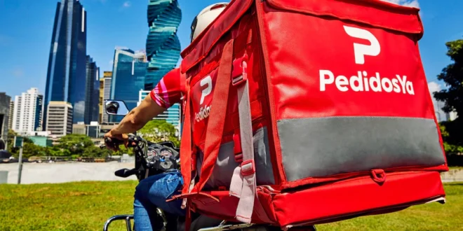 Panamá regula a repartidores: Proyecto de ley define derechos laborales y obligaciones de plataformas