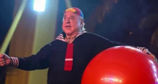 ¡Quico Vive! Carlos Villagrán (81) Revive a 'Quico' en Perú: Nostalgia y Debate