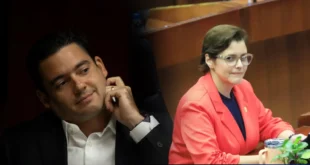 Se le Acaba el Relajo a Gaby Carrizo