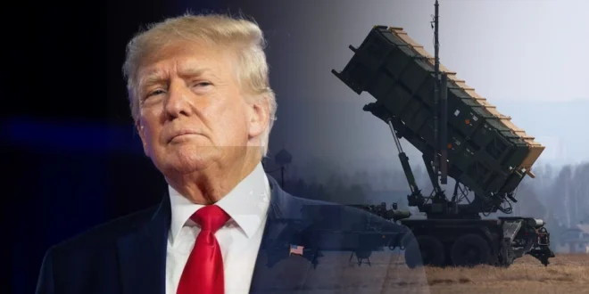 Trump Advierte a Zelensky sobre Ataques a Moscú y Lanza Ultimátum a Putin