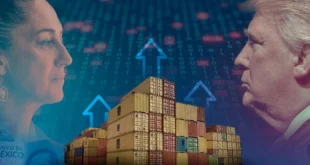 Trump Extiende Plazo para Aranceles a México tras Diálogo con Sheinbaum