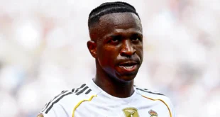 Vinicius vs. Mbappé: La Lucha Salarial que Define el Futuro del Real Madrid