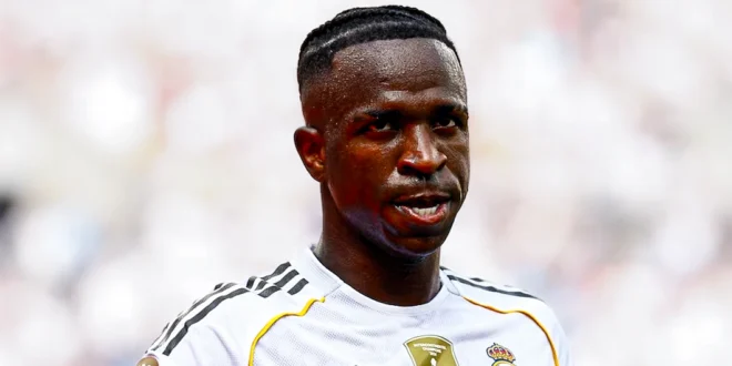 Vinicius vs. Mbappé: La Lucha Salarial que Define el Futuro del Real Madrid