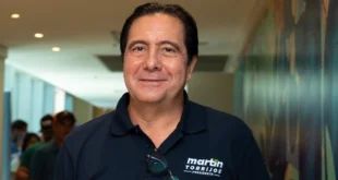¿Y si Martín Torrijos funda un partido político? Un nuevo ciclo en la política panameña se insinúa en el horizonte