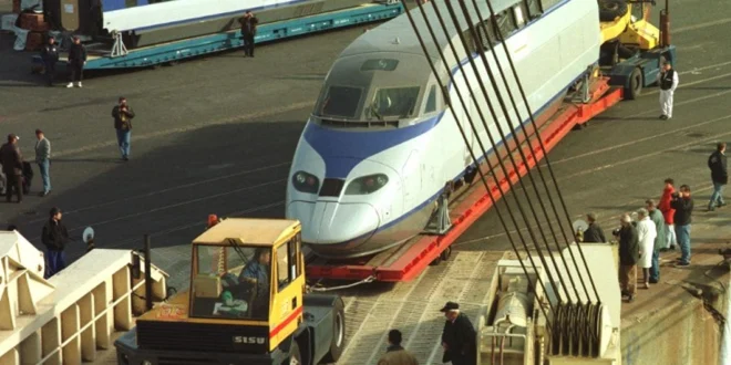 Alstom realizará mantenimiento de ciclo largo de trenes del Metro de Panamá