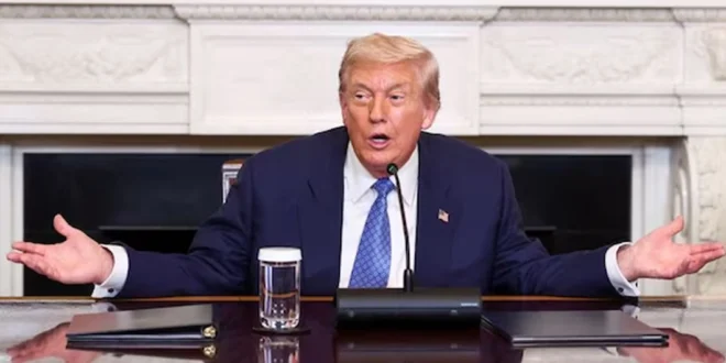Aranceles de Trump a Brasil: ¿Amenaza real o simple bravuconada?