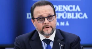 Bocas del Toro: Gobierno Impulsa Regreso de Chiquita para Reactivar Economía Local