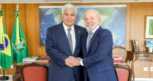 Brasil se une al Tratado de Neutralidad del Canal de Panamá: Refuerzo de la cooperación regional