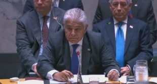 Canal de Panamá: Mulino Pide Acción Urgente a la ONU ante Amenazas a su Neutralidad