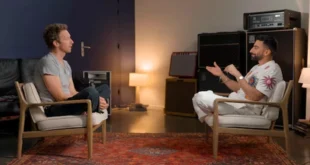 Chris Martin reflexiona sobre la fama y la felicidad: "Los más felices que conocí no son famosos ni ricos"