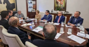 Consejo de Relaciones Exteriores se reúne para afinar agenda internacional de Panamá