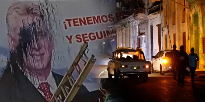 Cuba en Crisis Energética: Apagones Prolongados Desatan Protestas y Malestar Social
