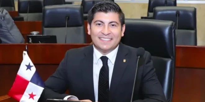 Diputado Bloise denuncia exclusión de parlamentarios en reunión del Ministerio de Educación
