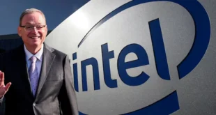 EEUU podría extender participaciones en empresas tras el acuerdo con Intel
