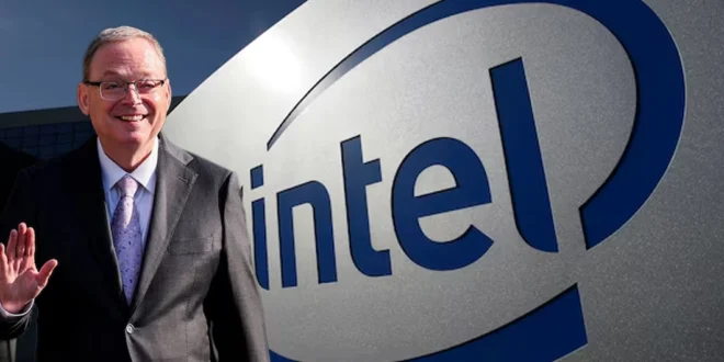 EEUU podría extender participaciones en empresas tras el acuerdo con Intel