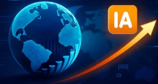 El consumo ambiental de la IA: ¿Es realmente una amenaza?