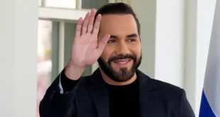 El Salvador aprueba la reelección presidencial indefinida: Implicaciones y controversias