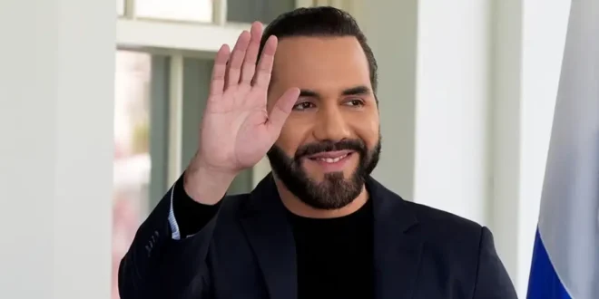 El Salvador aprueba la reelección presidencial indefinida: Implicaciones y controversias