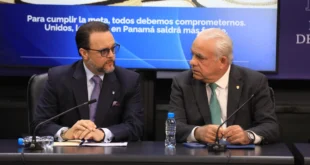 Gobierno de Panamá Actualiza Normativa Alimentaria: Enfoque en Seguridad y Protección al Consumidor