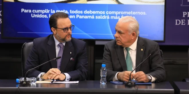 Gobierno de Panamá Actualiza Normativa Alimentaria: Enfoque en Seguridad y Protección al Consumidor