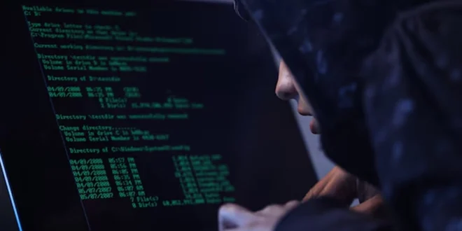 Hackers con Inteligencia Artificial Roban Miles de Millones: Amenaza Creciente para la Ciberseguridad