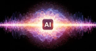 IA y Música: La Revolución de la Inteligencia Artificial en el Audio Personalizado