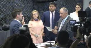 Instalada la Comisión de Educación, Cultura y Deportes de la Asamblea Nacional de Panamá