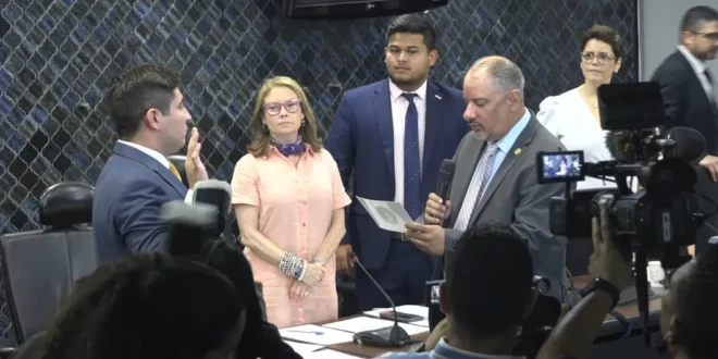 Instalada la Comisión de Educación, Cultura y Deportes de la Asamblea Nacional de Panamá