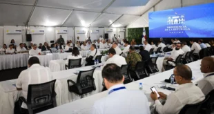 Inversión histórica en Darién: Más de B/.500 millones para transformar la provincia